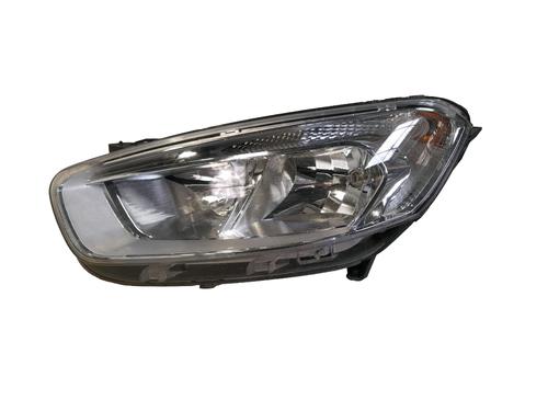 Used Left headlight Left headlight 34552695 34552695