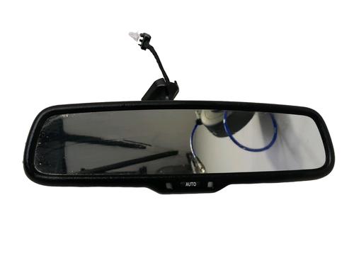 Used Rear mirror Rear mirror TOYOTA PRIUS (_W5_) 1.8 Hybrid (ZVW50, ZVW50_, ZVW51_, ZVW50R, ZVW51) (122 hp) 34468810 34468810