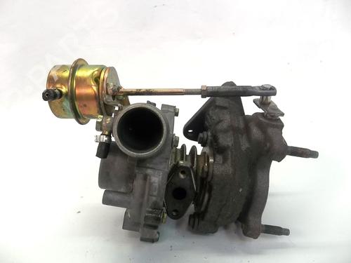 Turbocharger/Supercharger SKODA FABIA I (6Y2)  | BP18702931M71 