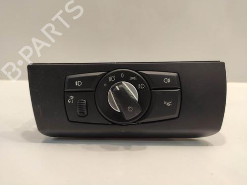 Headlight switch BMW X6 (E71, E72) xDrive 40 d | BP40511781I24 - Image 2