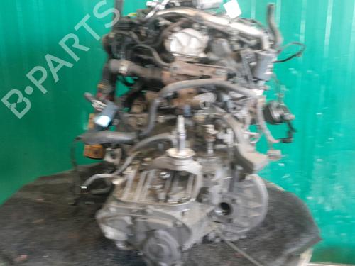 Engine CITROËN C8 (EA_, EB_) 2.0 HDi 135 | BP34494507M1 - Image 2