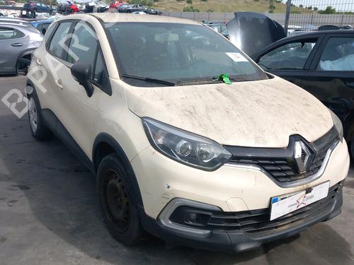 Used Parts RENAULT CAPTUR I (J5_, H5_)  0.9 TCe 90  4642110