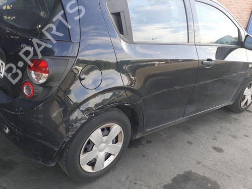 Other CHEVROLET AVEO Hatchback (T300) 1.2 | BP34494651O1 - Image 4