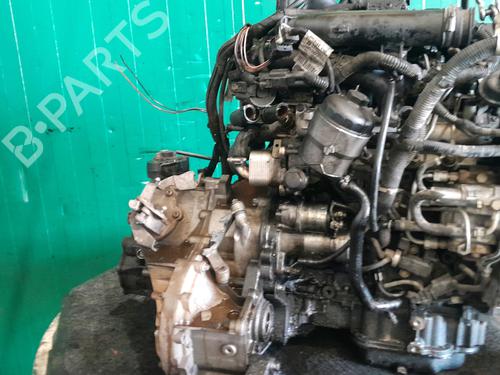 Gearbox OPEL CORSA C (X01) 1.7 DTI (F08, F68) | BP37240890M3 - Image 4