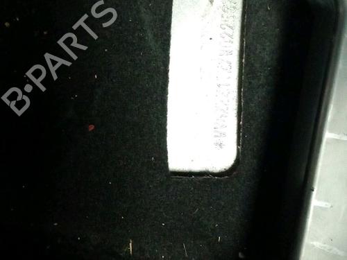 Left headlight VW TOURAN (1T1, 1T2) 1.9 TDI | BP25824838C28 