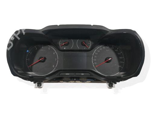 Used Instrument cluster Instrument cluster OPEL COMBO Box Body/MPV (K9) 1.5 D (102 hp) 34465811 34465811