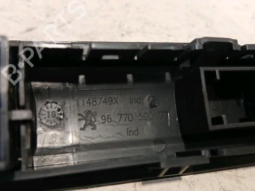 Switch PEUGEOT 208 I (CA_, CC_) 1.2 PureTech 82 | BP34465298I30 - Image 4