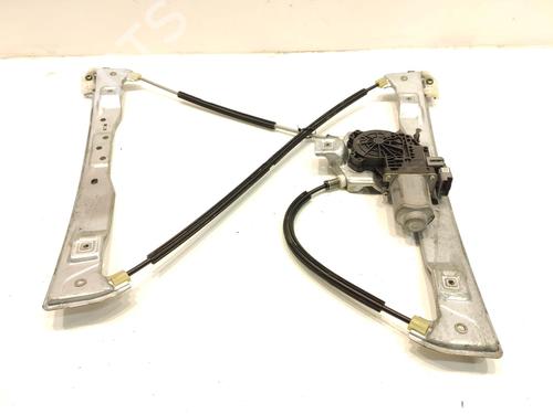 Used Front left window mechanism Front left window mechanism 36843692 36843692