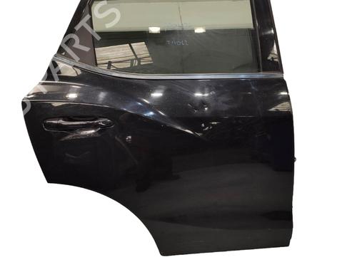 Dør højre bagtil SSANGYONG TIVOLI 1.6 (128 hp) 14466113