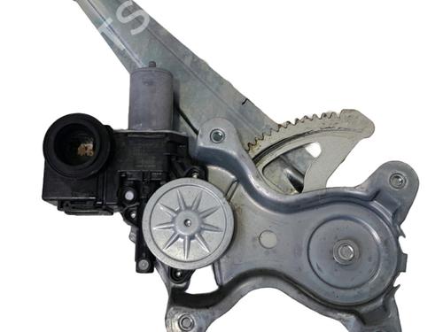 Used Rear left window mechanism Rear left window mechanism LEXUS IS III (_E3_) 300h (AVE30_, AVE30R) (220 hp) 34468838 34468838
