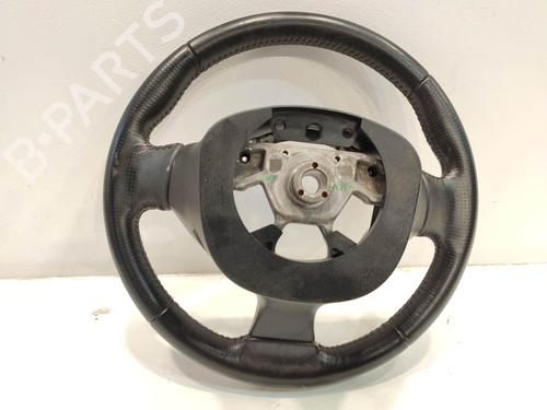 Steering wheel NISSAN JUKE (F15) 1.5 dCi | BP14465207C49