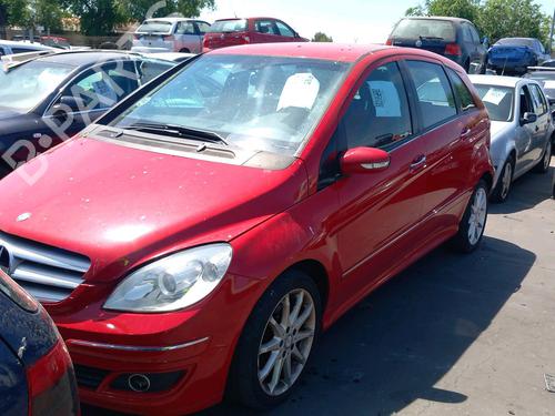 Used Parts MERCEDES-BENZ B-CLASS Sports Tourer (W245) B 200 CDI (245.208) (136 hp) 3464793