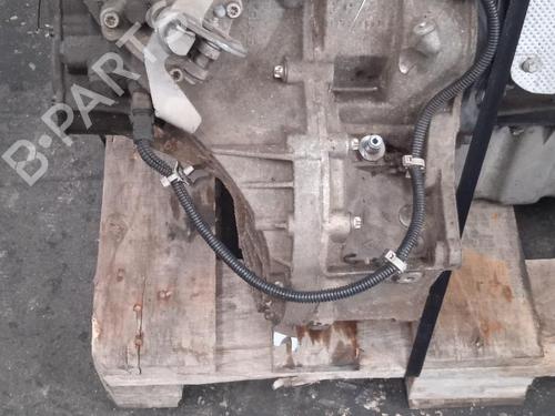 Gearbox OPEL ASTRA G Saloon (T98) 2.0 DTI 16V (F69) | BP17698113M3 