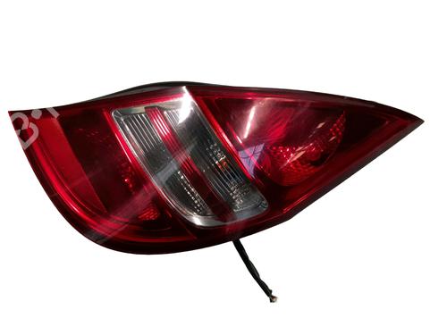 Used Right taillight HYUNDAI i30 (FD) 1.6 CRDi (116 hp) 18555986