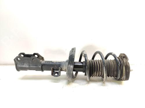 Left front shock absorber OPEL ASTRA K Sports Tourer (B16) 1.6 CDTi (35) | BP14470191M16 