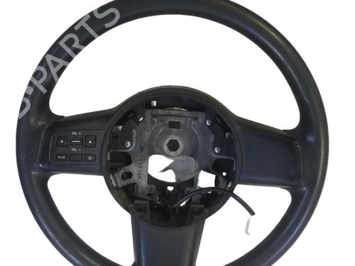 Volante Volante MAZDA 2 (DE_, DH_) 1.4 MZR-CD (68 hp) 34464939 34464939