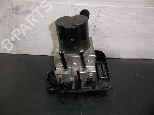 Used ABS pump BMW 5 (E60) 525 d (197 hp) 14448513