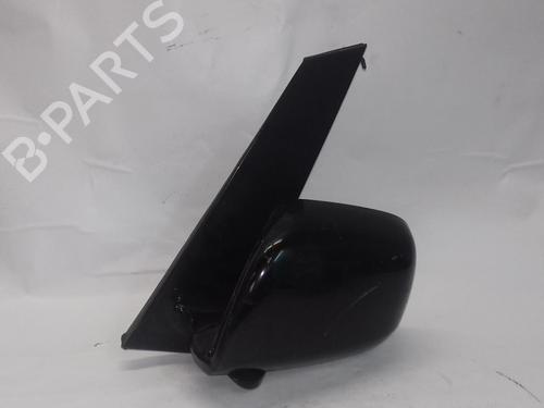 Left mirror TOYOTA PREVIA II (_R3_) 2.0 D-4D (CLR30_, CLR30R) | BP14451805C26 