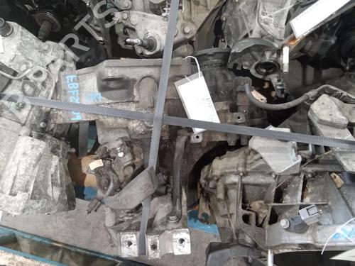 Used Gearbox SEAT LEON (1M1) [1999-2006]  18702596