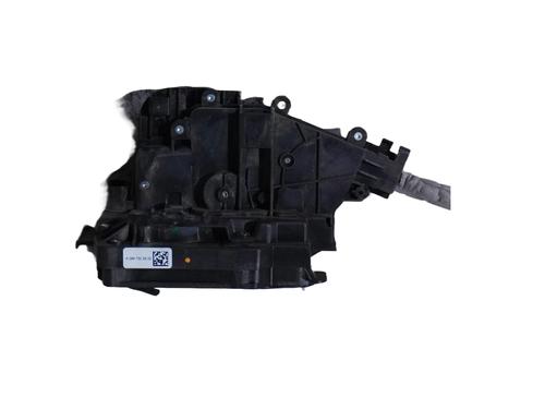 Used Rear right lock Rear right lock MERCEDES-BENZ C-CLASS T-Model (S205) C 180 BlueTEC / d (205.236) (116 hp) 34491715 34491715