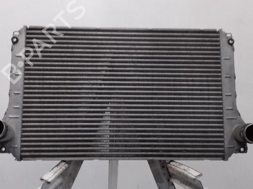 Intercooler Intercooler TOYOTA AVENSIS (_T25_) 1.8 VVT-i (ZZT251_, ZZT251R) (129 hp) 34484629 34484629