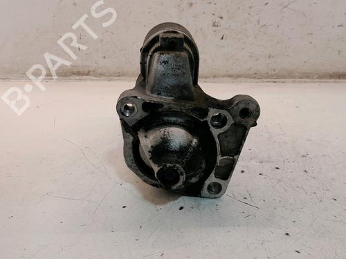 Startmotor RENAULT GRAND SCÉNIC II (JM0/1_) [2004-2009]  16869740