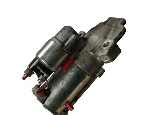 Starter FORD FOCUS IV (HN) 1.0 EcoBoost mHEV | BP35735028M8 - Image 2
