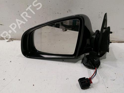 Used Left mirror Left mirror AUDI A3 (8P1) 1.4 TFSI (125 hp) 34490274 34490274