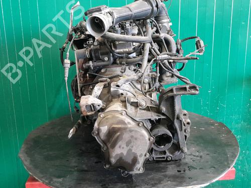Engine FORD ESCORT VI (GAL, AAL, ABL)  | BP18707861M1 