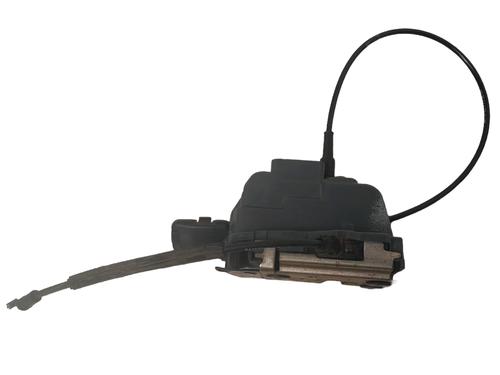 Used Rear right lock Rear right lock RENAULT GRAND SCÉNIC II (JM0/1_) 1.9 dCi (JM0G, JM12, JM1G, JM2C) (120 hp) 34470011 34470011