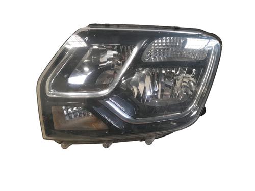 Used Left headlight Left headlight DACIA DUSTER (HS_) 1.5 dCi (109 hp) 34550228 34550228