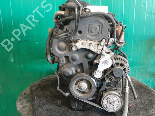 Used AC compressor AC compressor PEUGEOT 207 Hatchback Van (WA_, WC_) 1.4 HDi (68 hp) 35736014 35736014