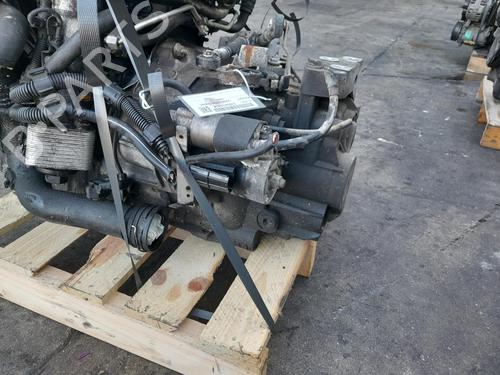 Used Gearbox Gearbox 37234789 37234789