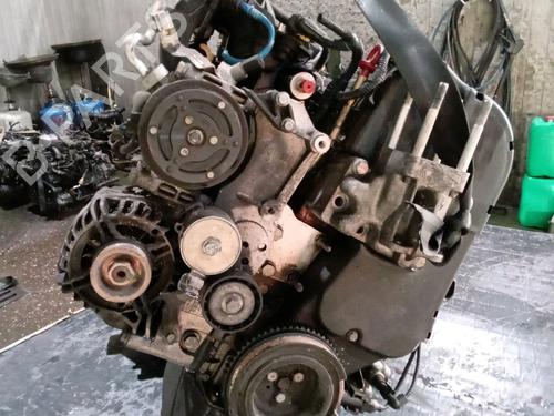 Motor Motor FIAT PUNTO (188_) 1.2 16V 80 (188.233, .235, .253, .255, .333, .353, .639,... (80 hp) 34447591 34447591