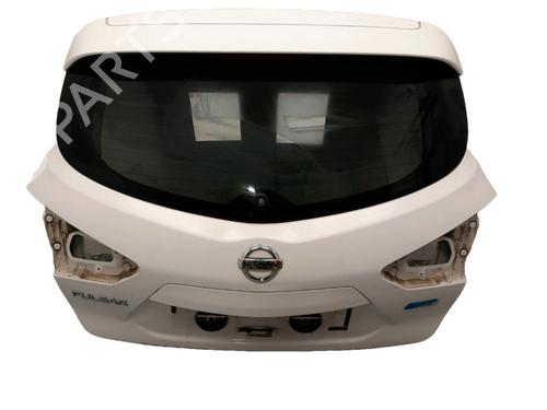 other-nissan-pulsar-hatchback-c13-2014-33405135 main image