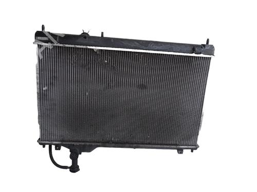 Used Water radiator Water radiator MITSUBISHI OUTLANDER III (GG_W, GF_W, ZJ, ZL, ZK) 2.2 Di-D (GF6W) (150 hp) 33978868 33978868