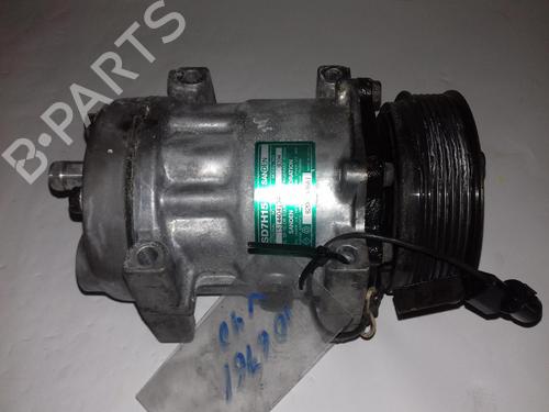 Used AC compressor AC compressor VOLVO V40 Hatchback (525) [2012-2019] 35730317 35730317