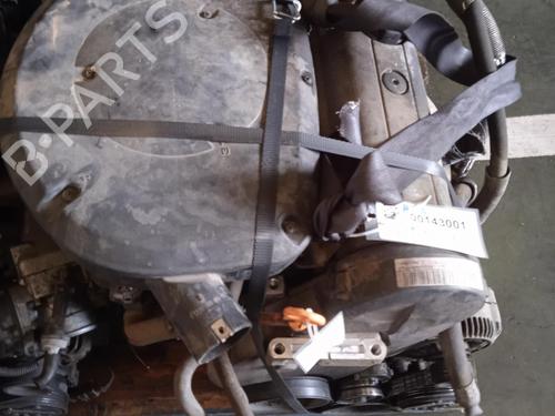 Motore VW POLO III (6N1) 55 1.4 (55 hp) 19049367