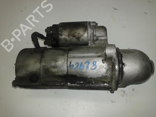 Used Starter Starter SAAB 9-3 (YS3F, E79, D79, D75) [2002-2015] 35729716 35729716