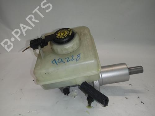 Hovedbremsecylinder Hovedbremsecylinder BMW 5 (E60) 530 d (231 hp) 34483090 34483090