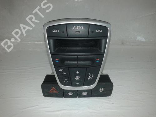 Used Climate control RENAULT LAGUNA III (BT0/1) 1.5 dCi (BT00, BT0A, BT0T, BT1J) (110 hp) 14453414
