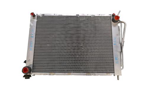 Used Water radiator Water radiator RENAULT CLIO III (BR0/1, CR0/1) 1.5 dCi (64 hp) 34551173 34551173