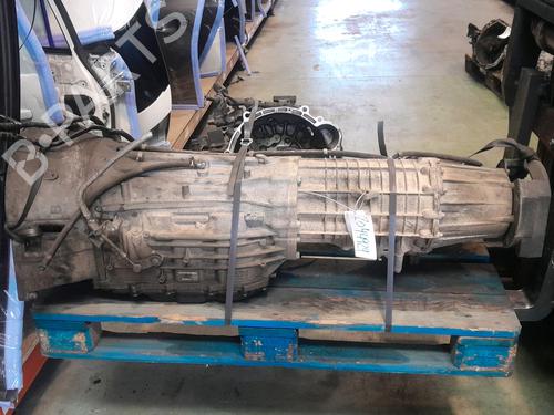 Used Gearbox Gearbox 36784455 36784455