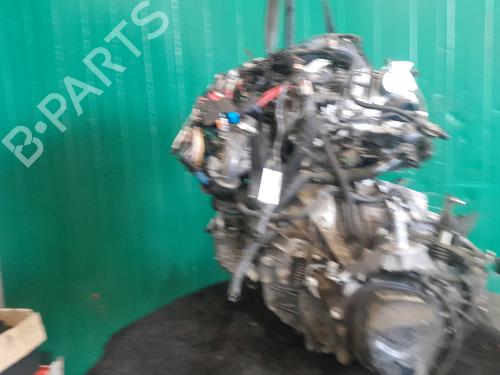 Engine RENAULT CAPTUR I (J5_, H5_) 0.9 TCe 90 | BP33410143M1 - Image 2