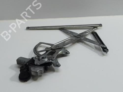 Used Rear left window mechanism Rear left window mechanism 34485664 34485664