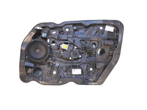 Used Front right window mechanism Front right window mechanism KIA CEE'D (JD) 1.6 CRDi 136 (136 hp) 34551156 34551156