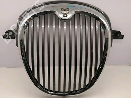 Used Grille Grille JAGUAR S-TYPE II (X200) 3.0 V6 (238 hp) 34447373 34447373