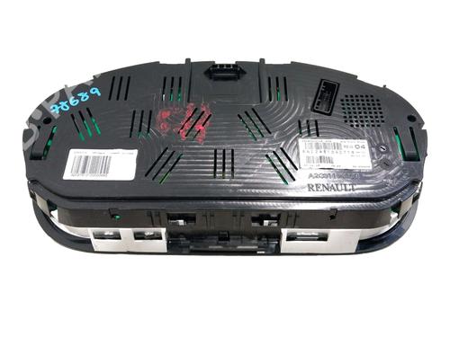 Instrument cluster RENAULT MEGANE III Hatchback (BZ0/1_, B3_) 1.5 dCi (BZ1G, BZ1W, BZ0R) | BP24459703C47 