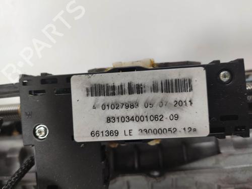 Steering column BMW X6 (E71, E72) xDrive 40 d | BP34486049M21  - Image 5