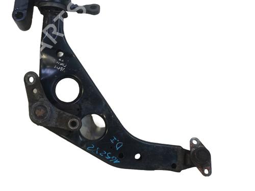 Querlenker links vorne für MINI MINI (R50, R53) One D (75 hp) 20294046